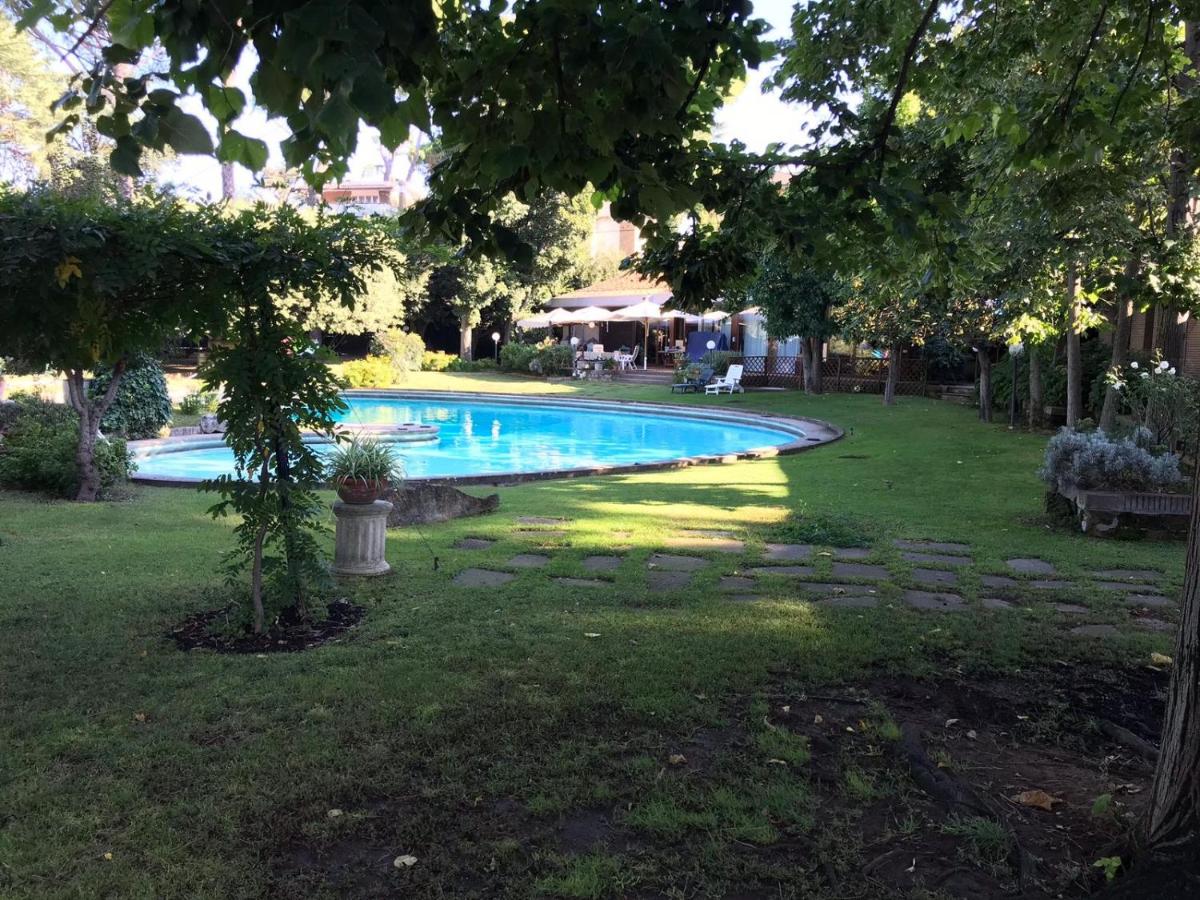 Suitetrails - Villa Albina