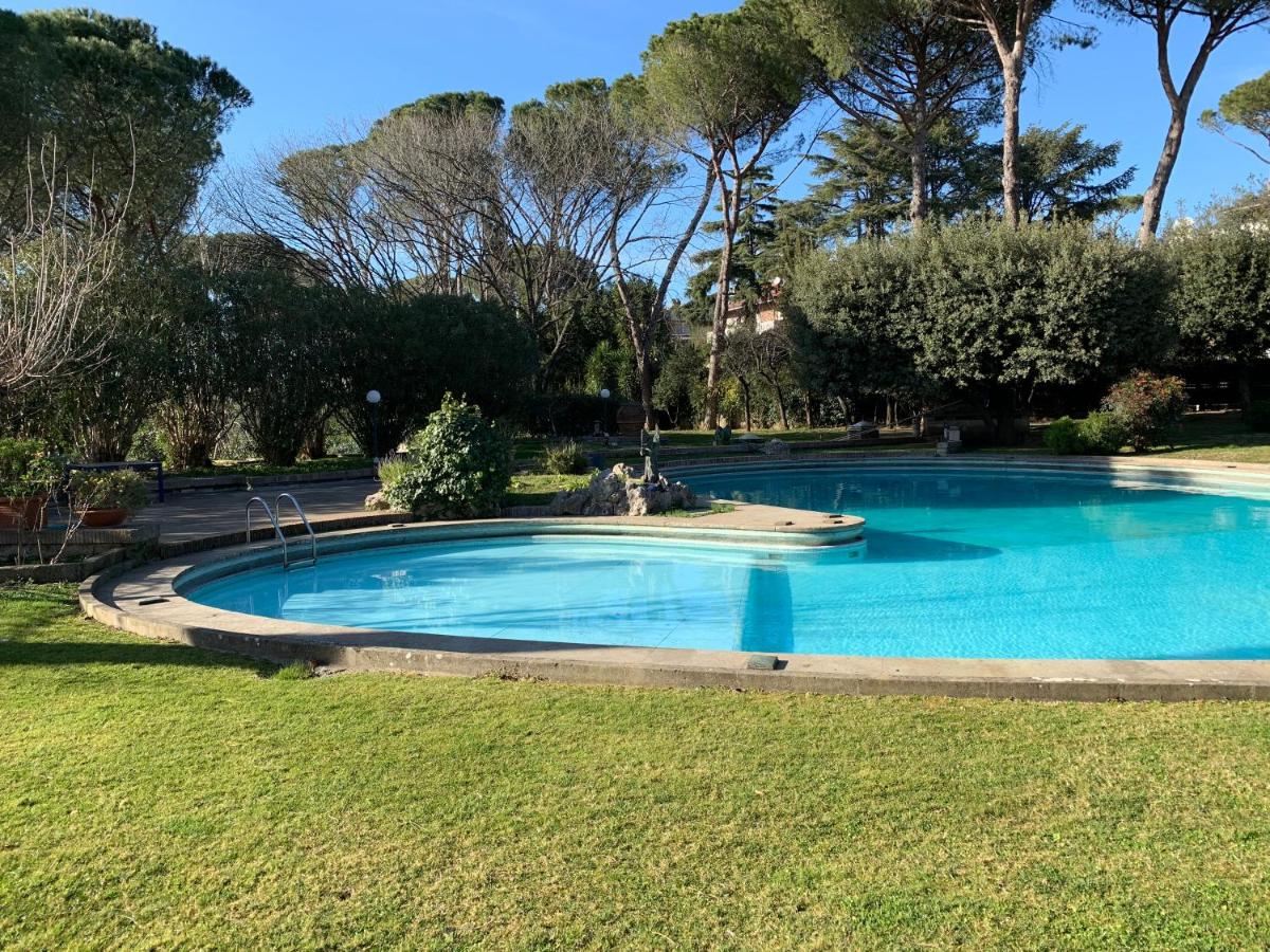 Suitetrails - Villa Albina