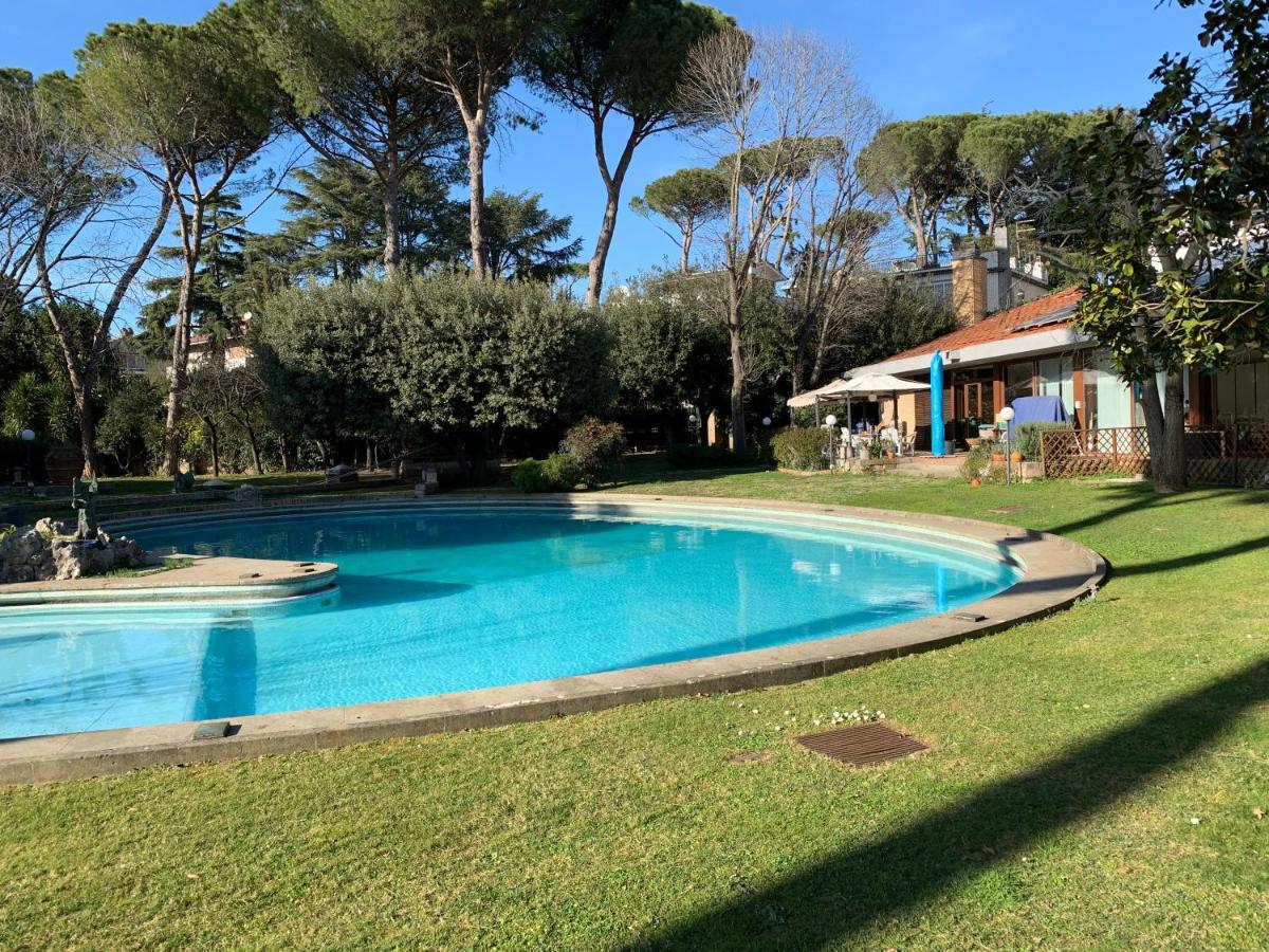 Suitetrails - Villa Albina