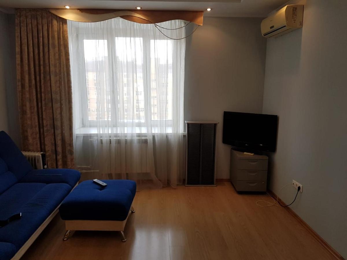 Apartment on Chistopol'skaya 70 - Housity