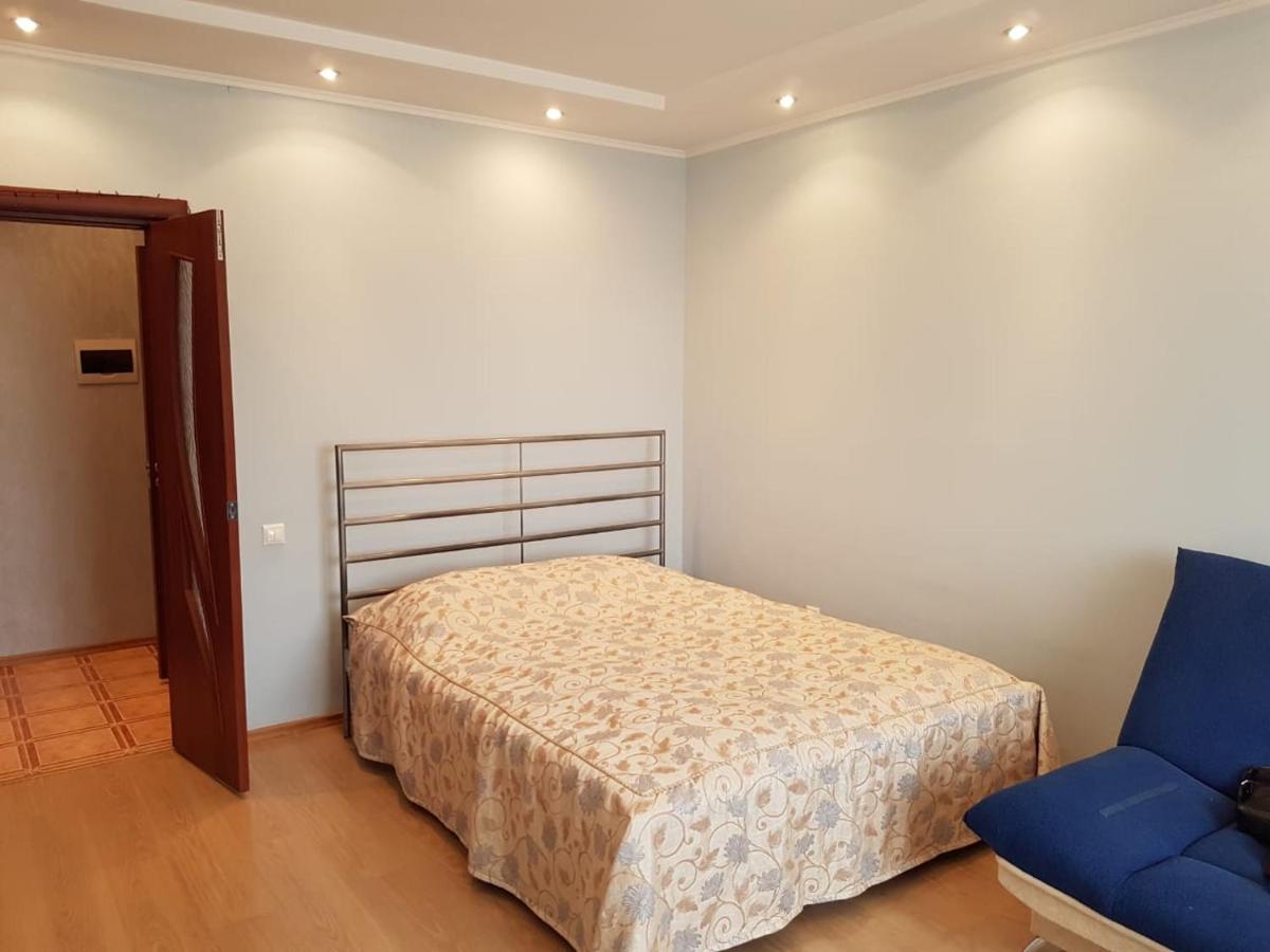 Apartment on Chistopol'skaya 70 - Housity