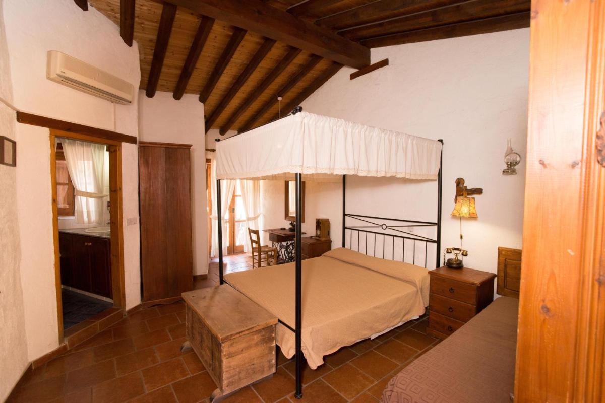 Suitetrails - Linos Inn