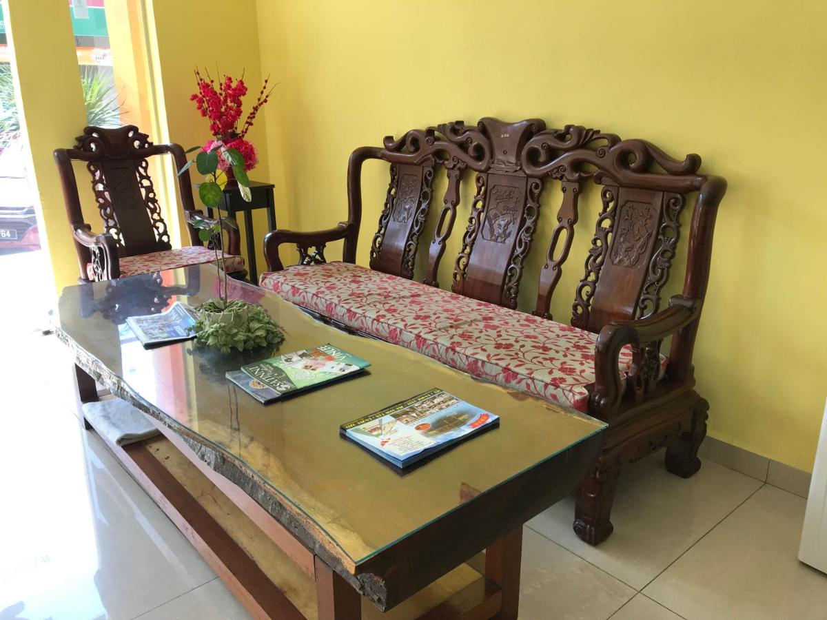 JERANTUT HILL HOTEL - Housity