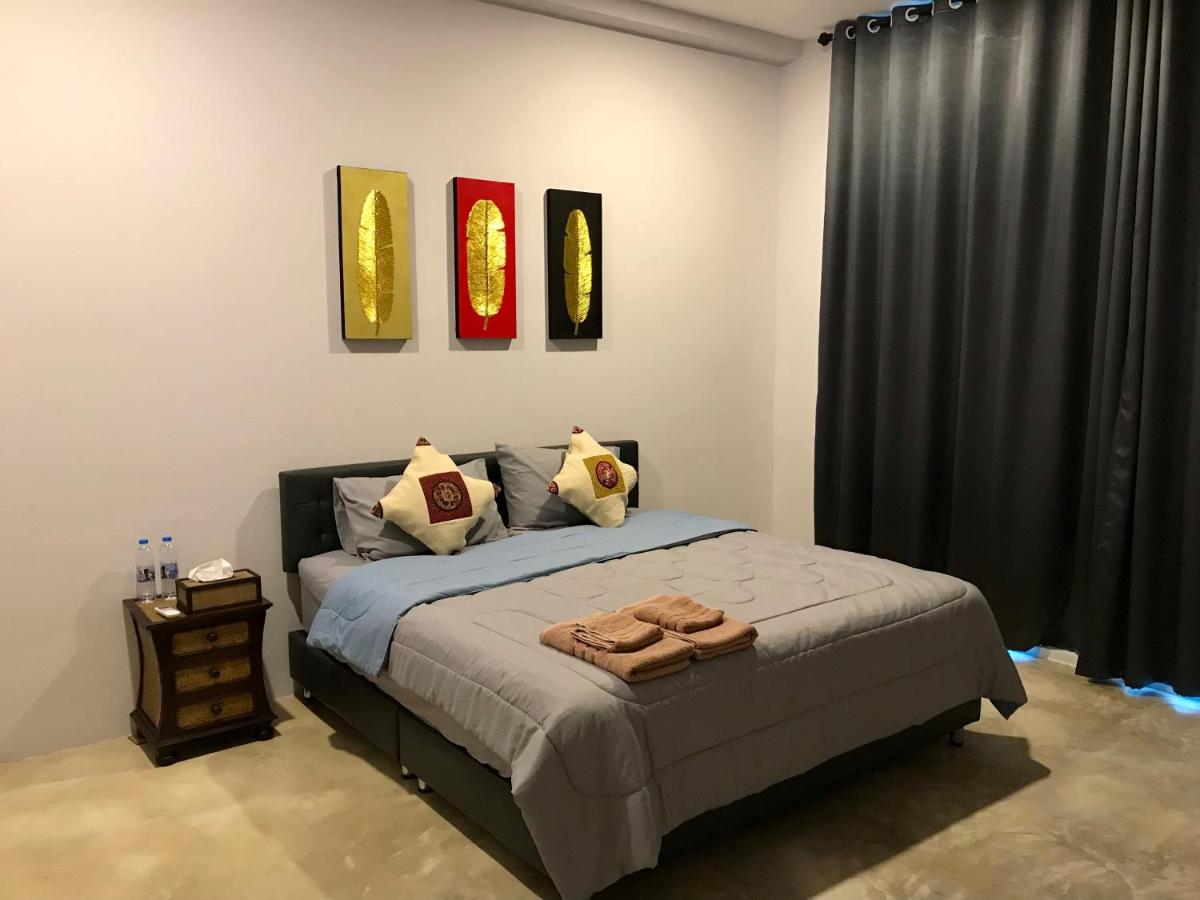 Aly’s house - Housity