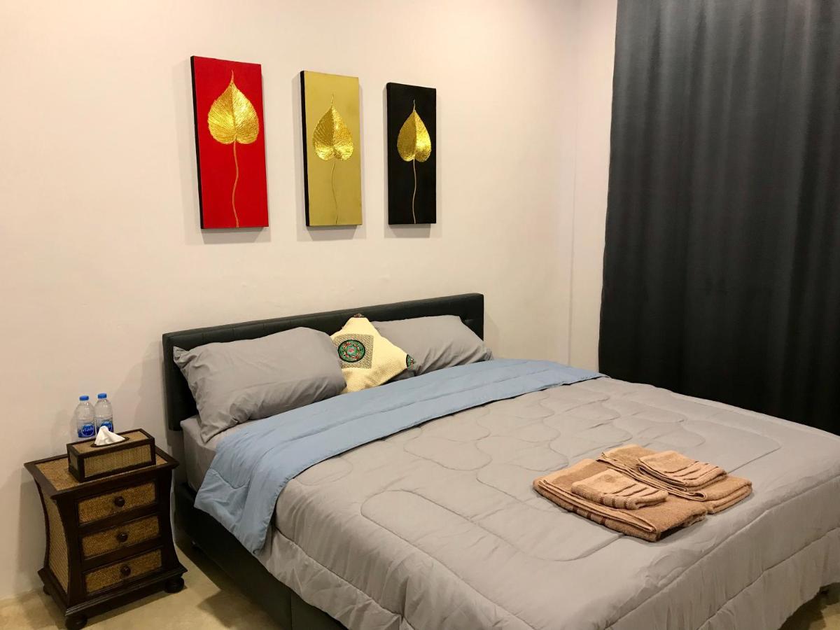Aly’s house - Housity