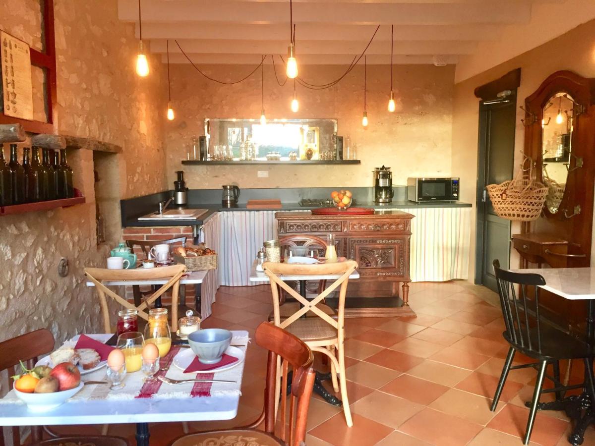 LA CARRETERIE - Maison de Famille{s} - Housity