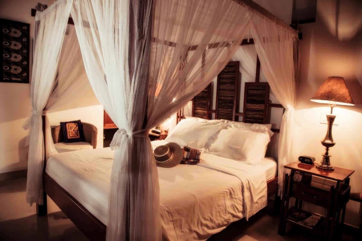 Casa de Isabella, a Kali Hotel - Housity