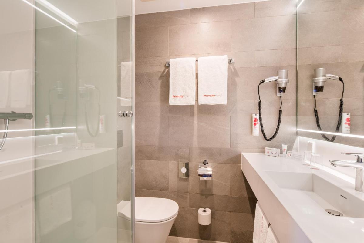 IntercityHotel Hamburg Hauptbahnhof - Hizvo
