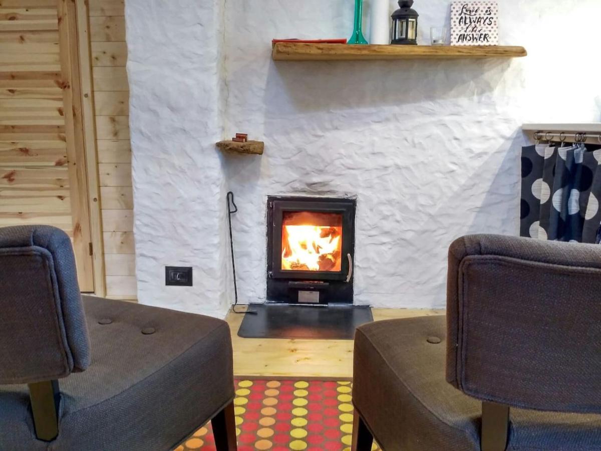 Self Check-in Sauna Cabin next to Hiking Trails - Housity