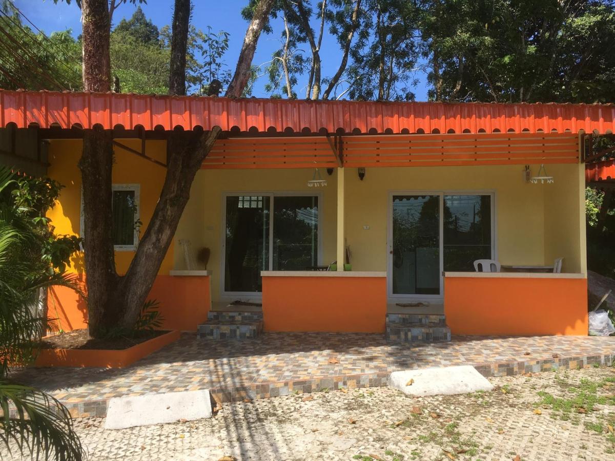 Kathu Waterfall Bungalow - Housity