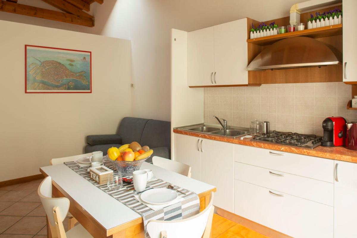 THE YELLOW LOFT - Housity