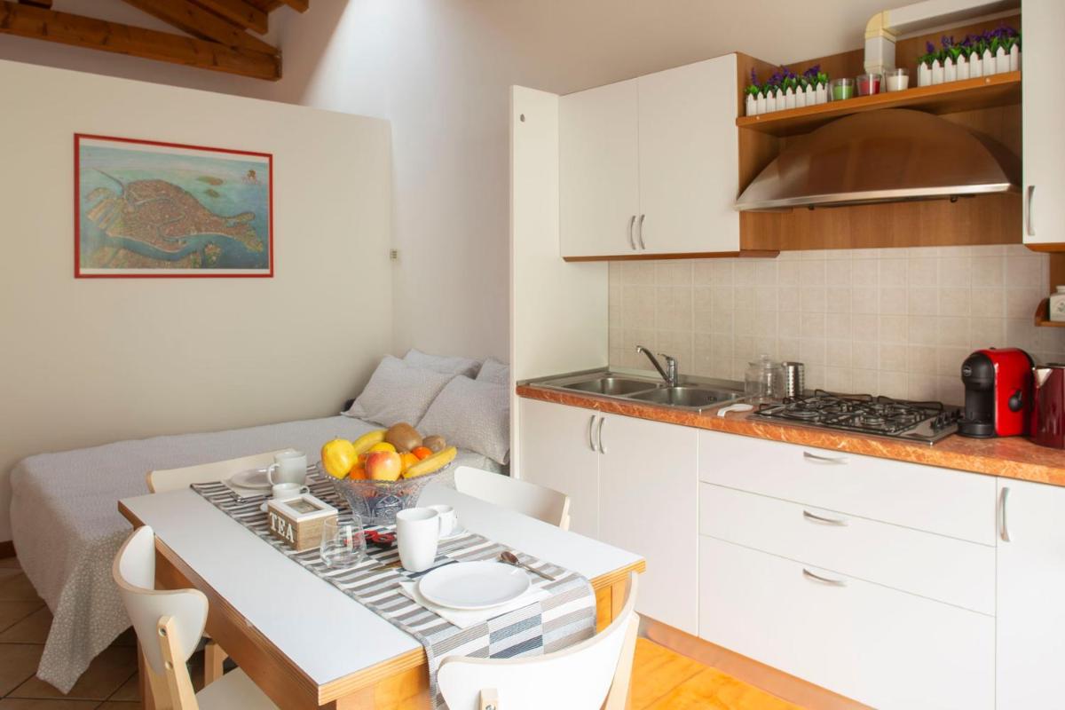 THE YELLOW LOFT - Housity