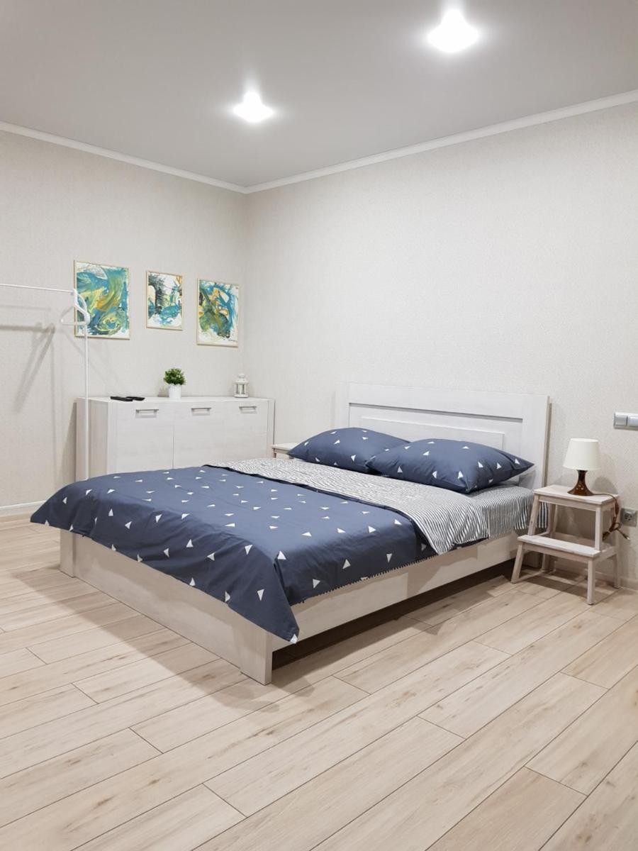Apartment at Lenin Street 13 - Housity