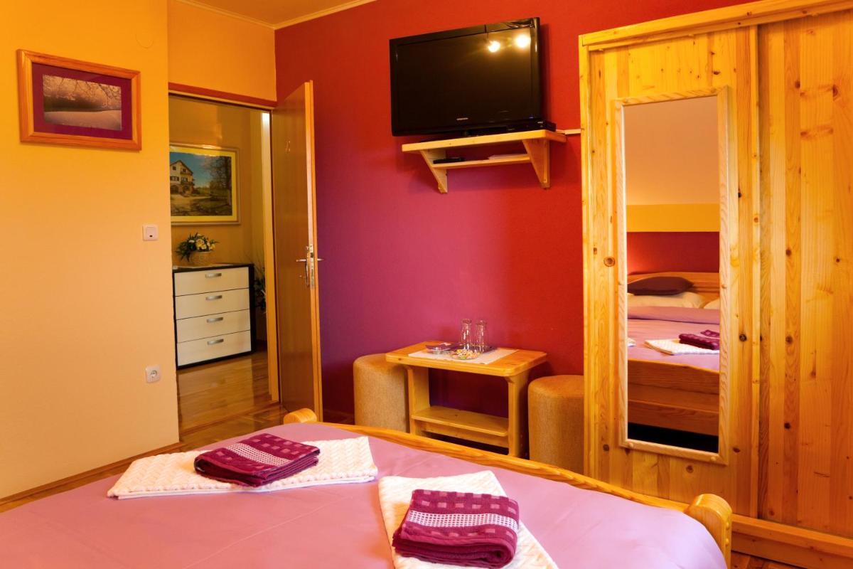 Apartments Tratinčica - Housity