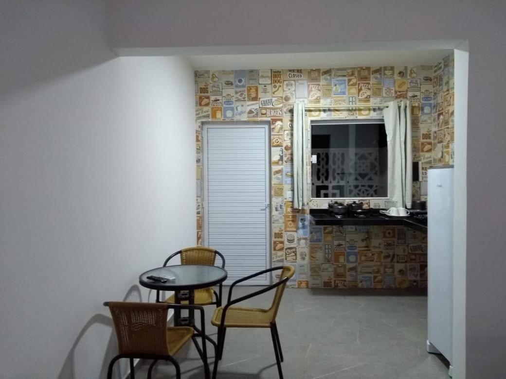 Suitetrails - Flats das Marias