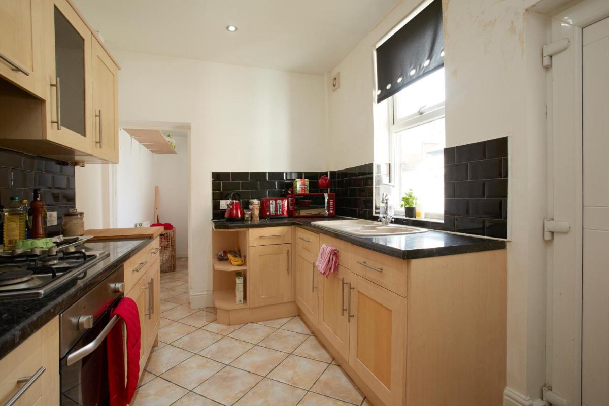 Gaia House, York - Housity
