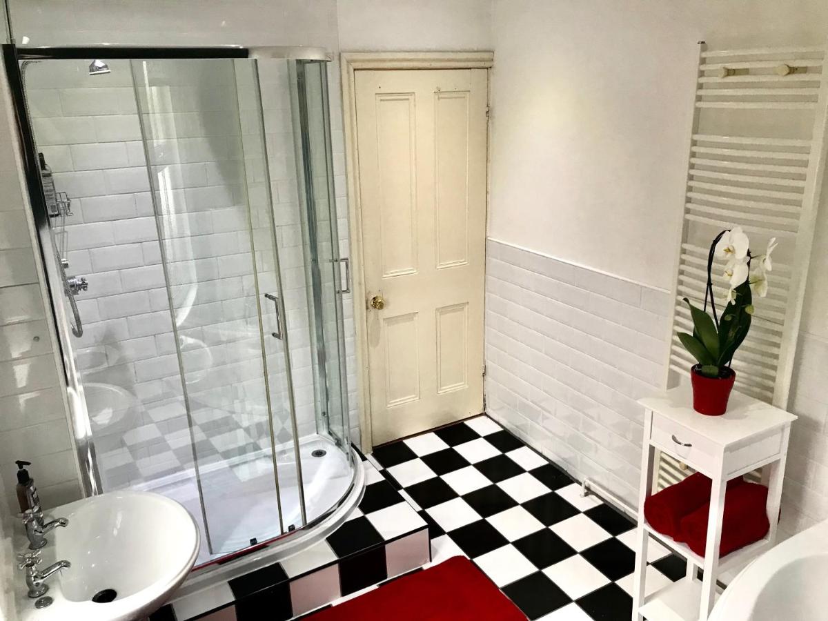 Gaia House, York - Housity