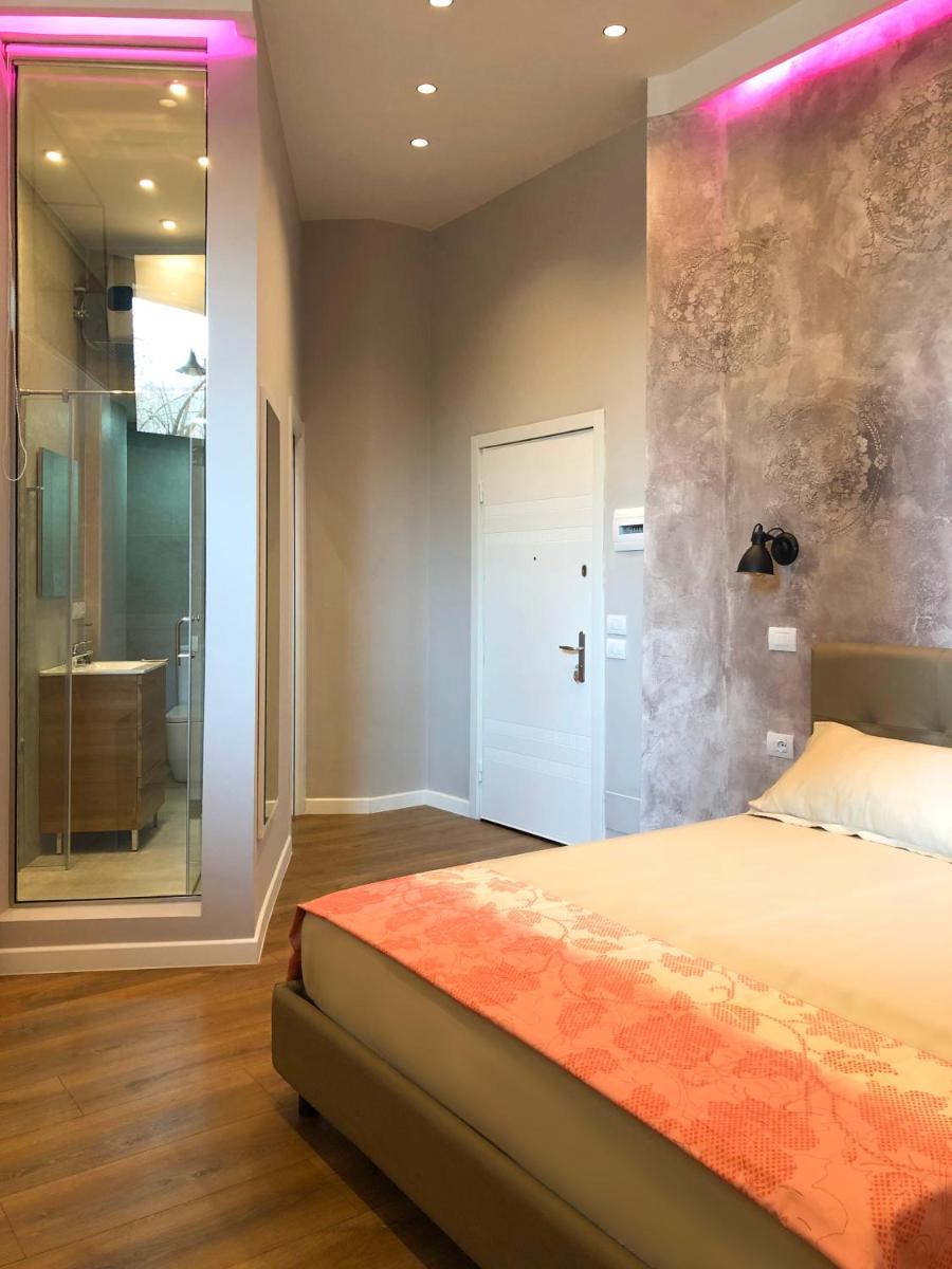 Europa Apartment - Housity