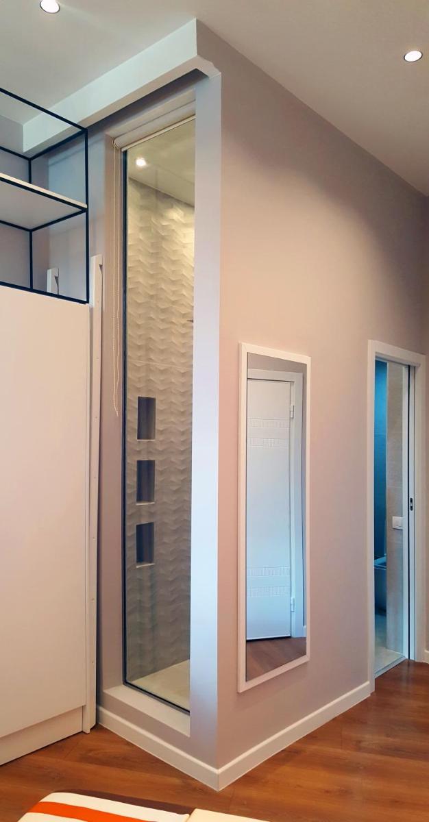 Europa Apartment - Housity