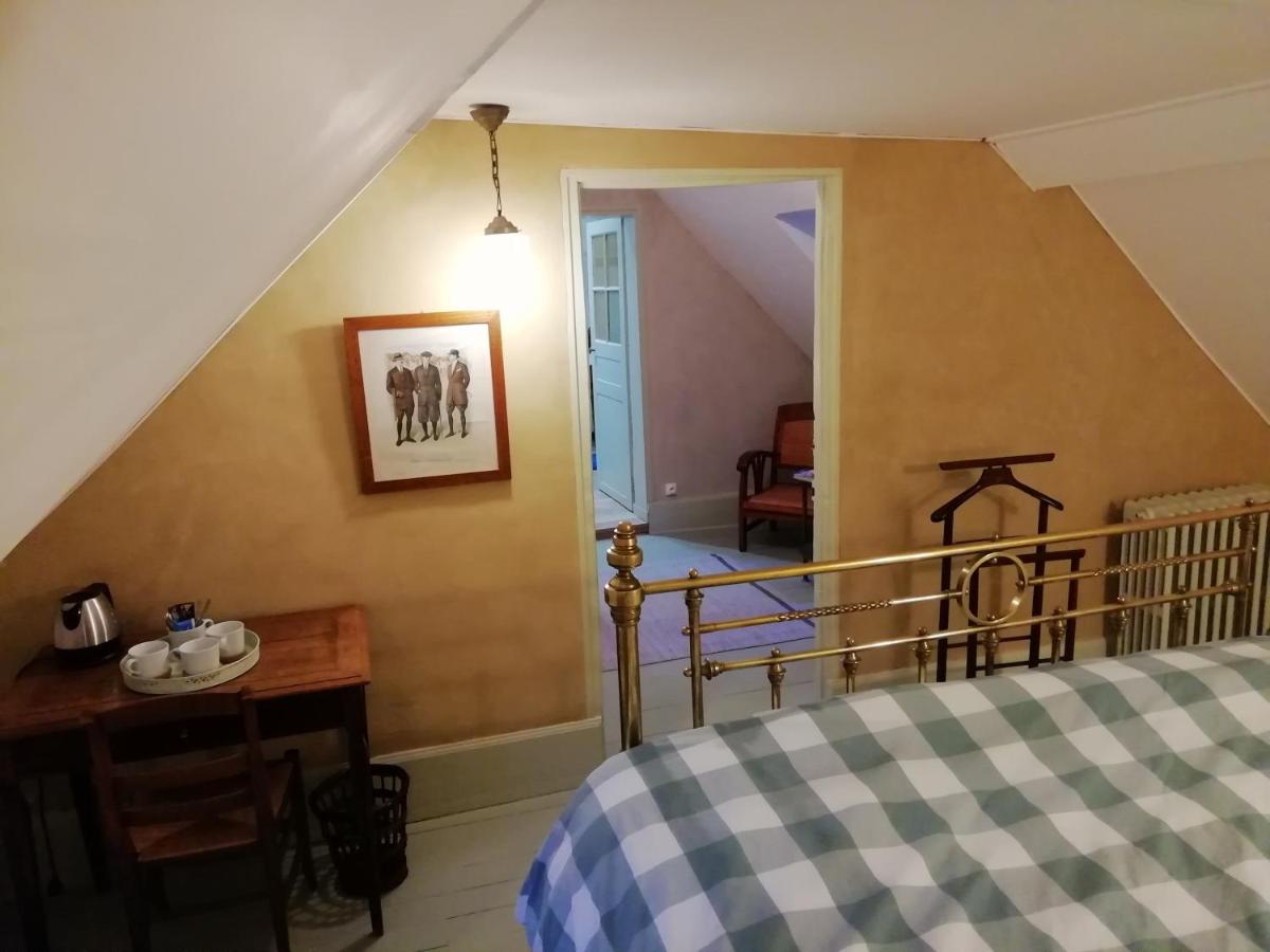 La "charcuterie" GREBER - Housity
