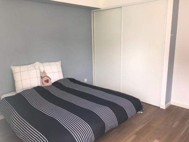 Spacious modern 2 bedroom flat great location old town + lake - Housity