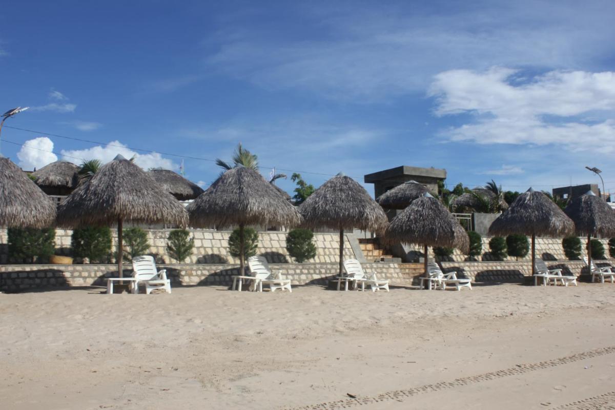 BlueBay Hôtel Majunga - Housity