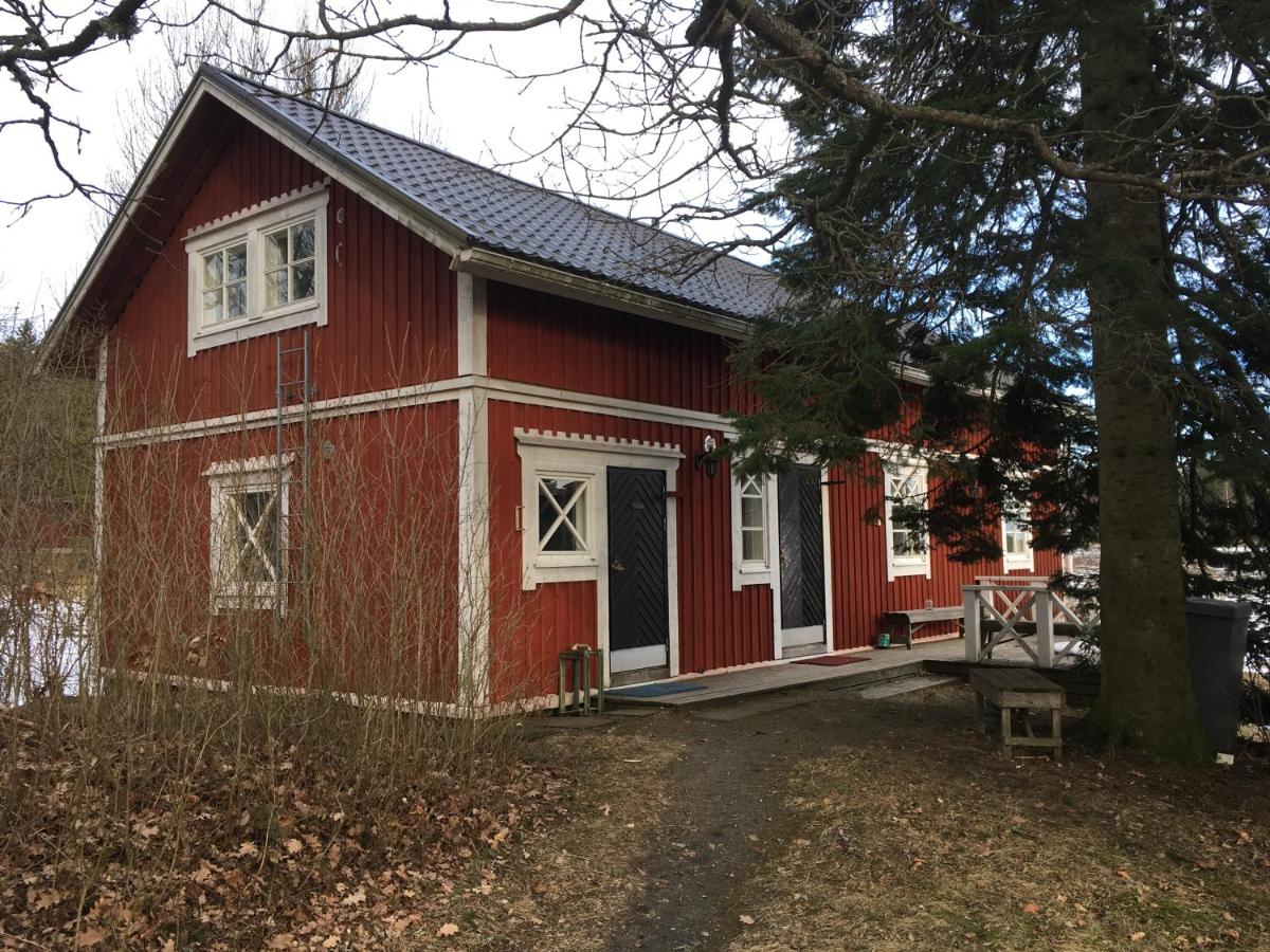 Leipyölin tila - Housity