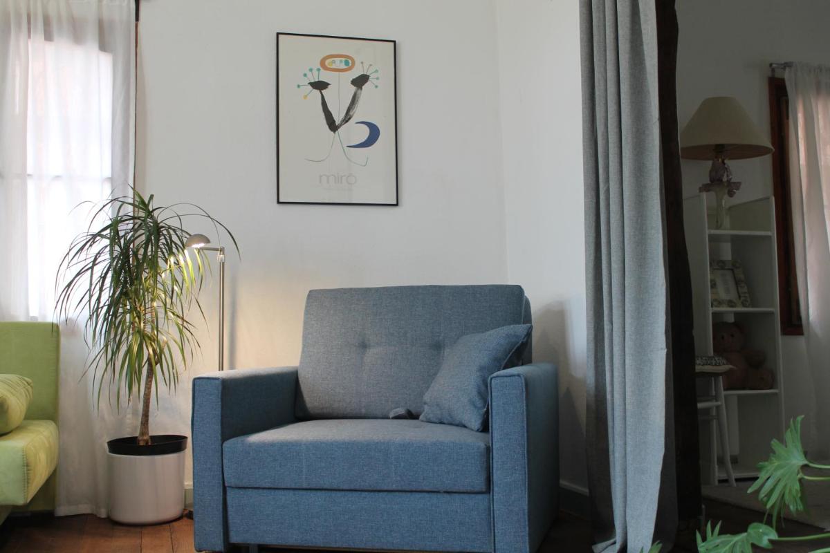 Maison Mille Fleurs - Housity