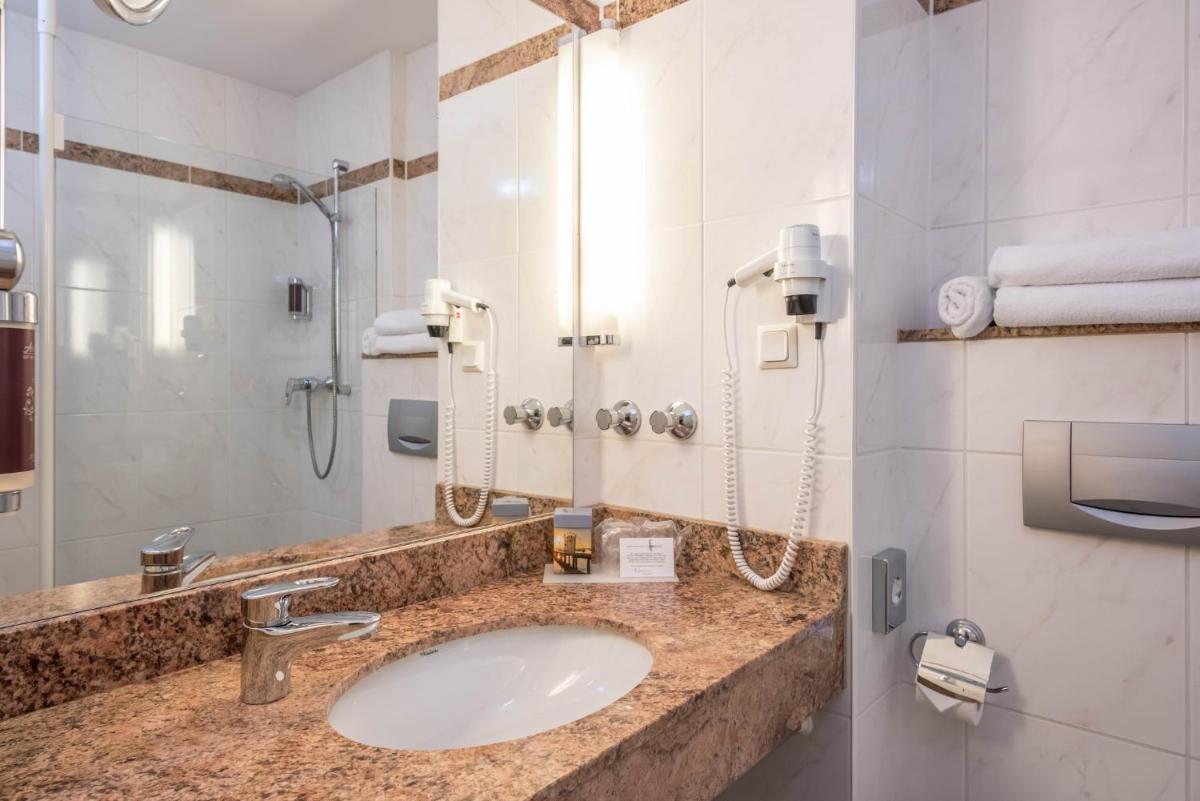 Suitetrails - Ammersee-Hotel