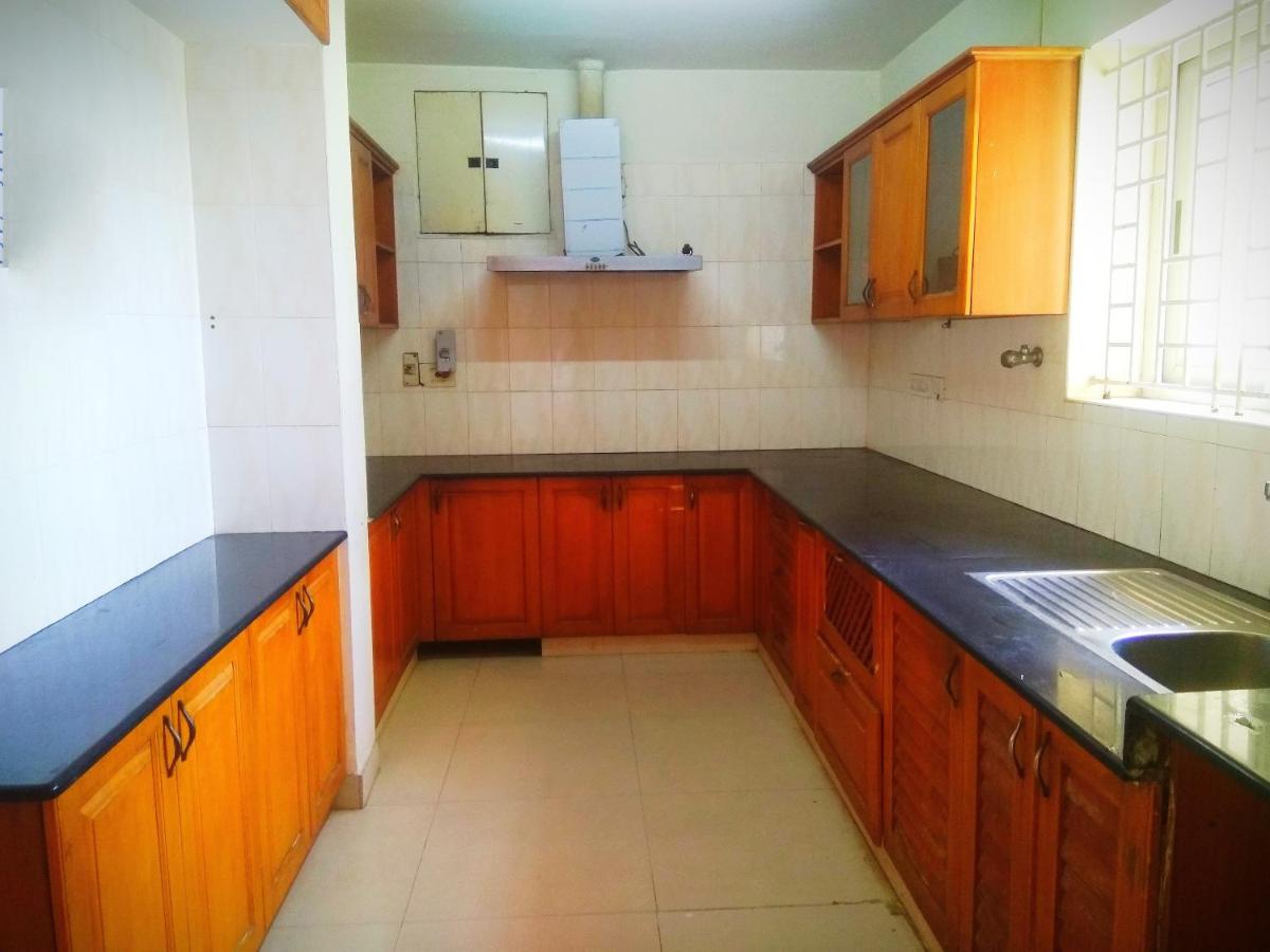 Beach Penthouse, Chennai - Housity