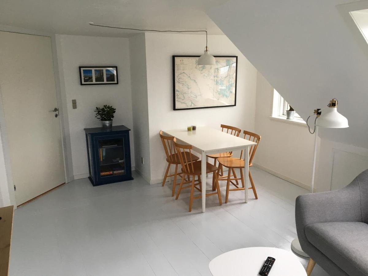 Villa Thurø Homestay - Housity