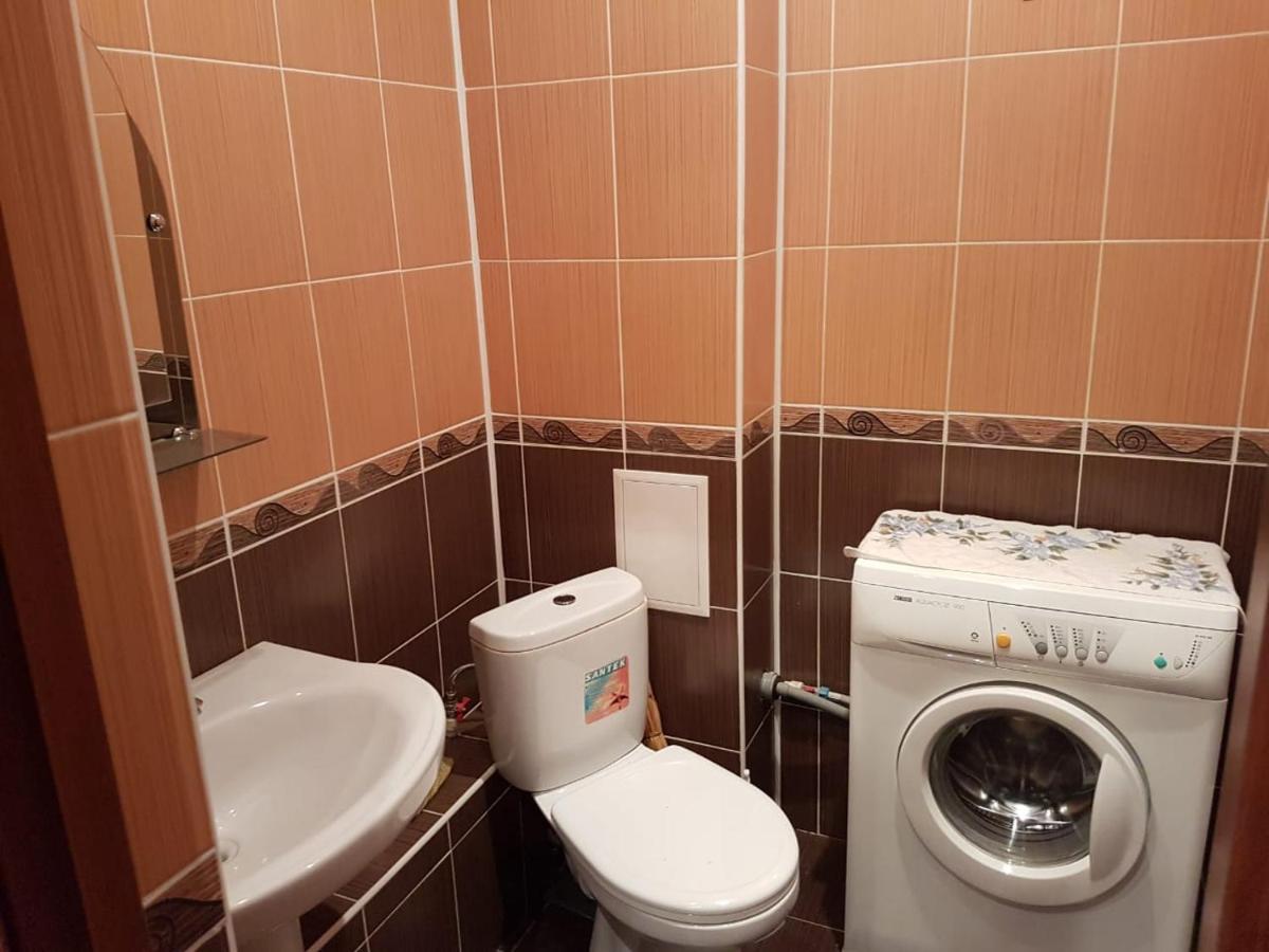 Apartment on Chistopol'skaya 70 - Housity