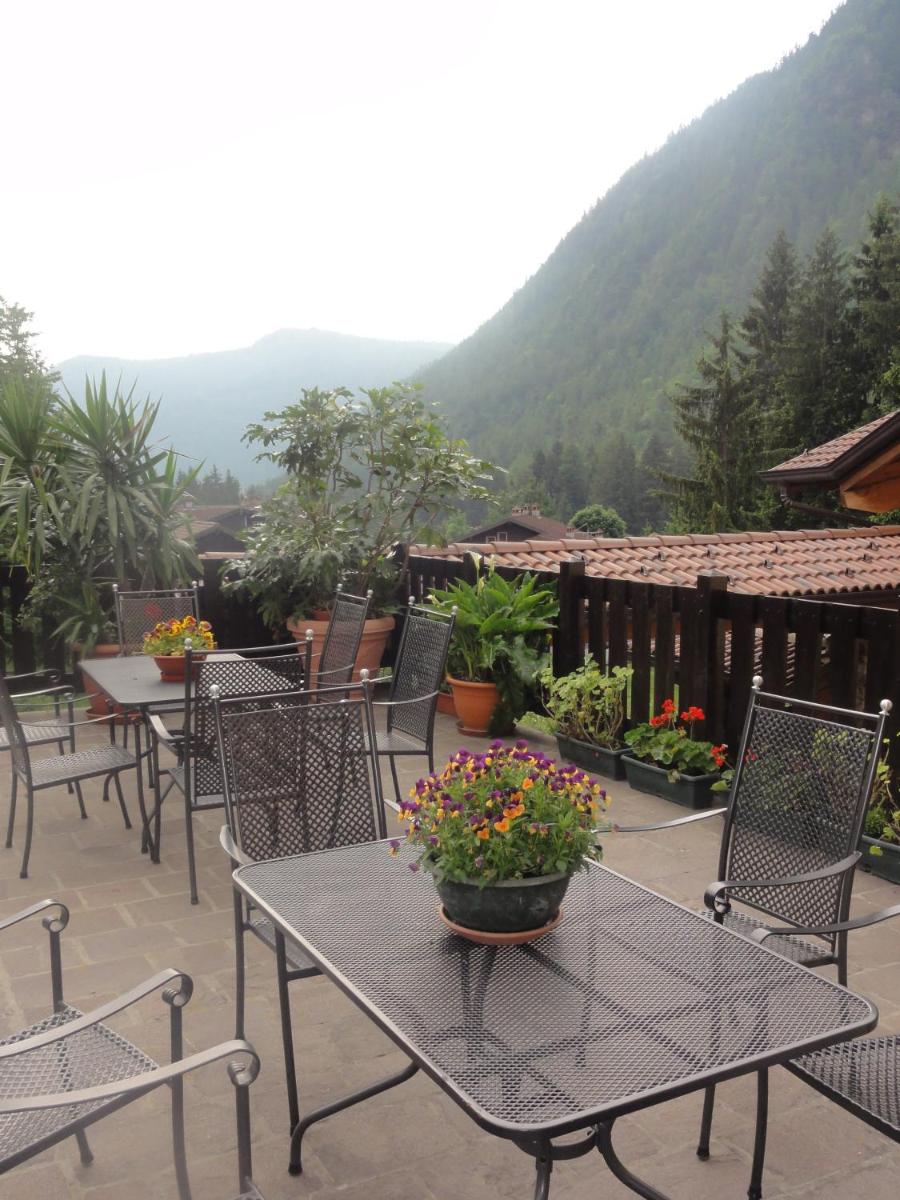 Suitetrails - Albergo Ristorante La Pigna