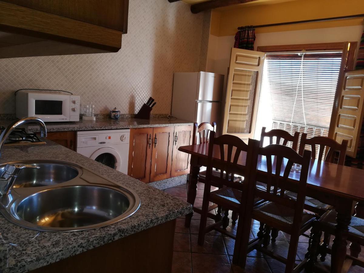 Alojamientos Rurales Las Eras - Housity