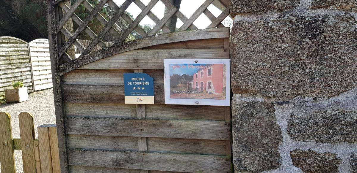 gite le mengleuz - Housity