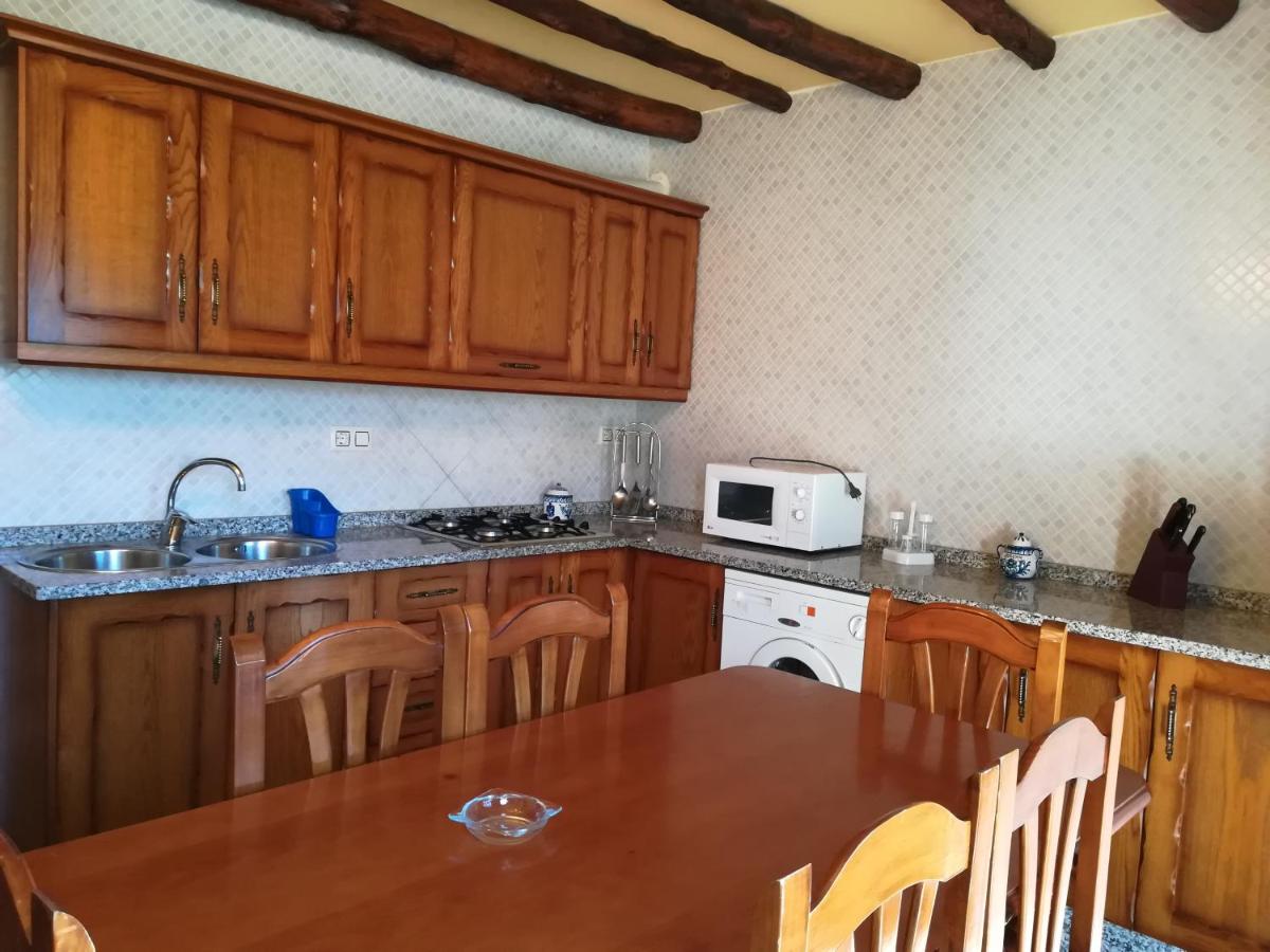 Alojamientos Rurales Las Eras - Housity