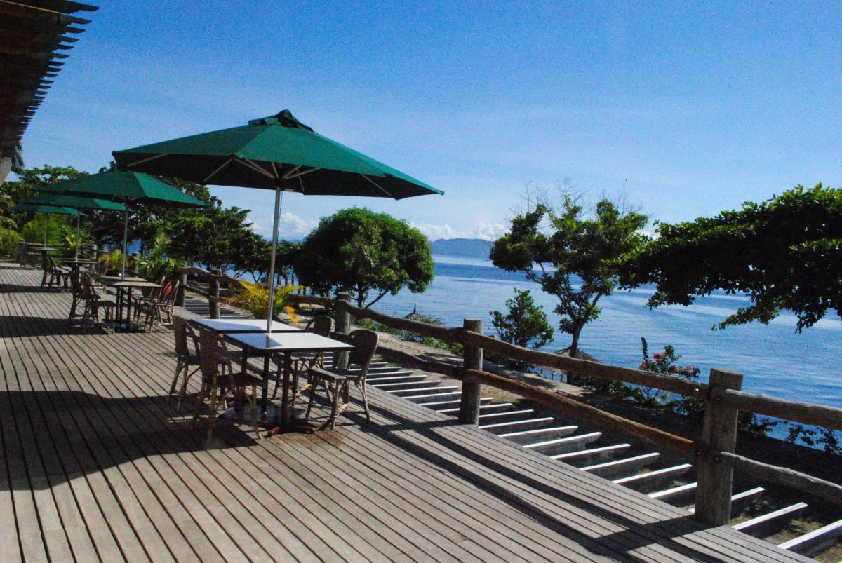 Almont Beach Resort - Housity