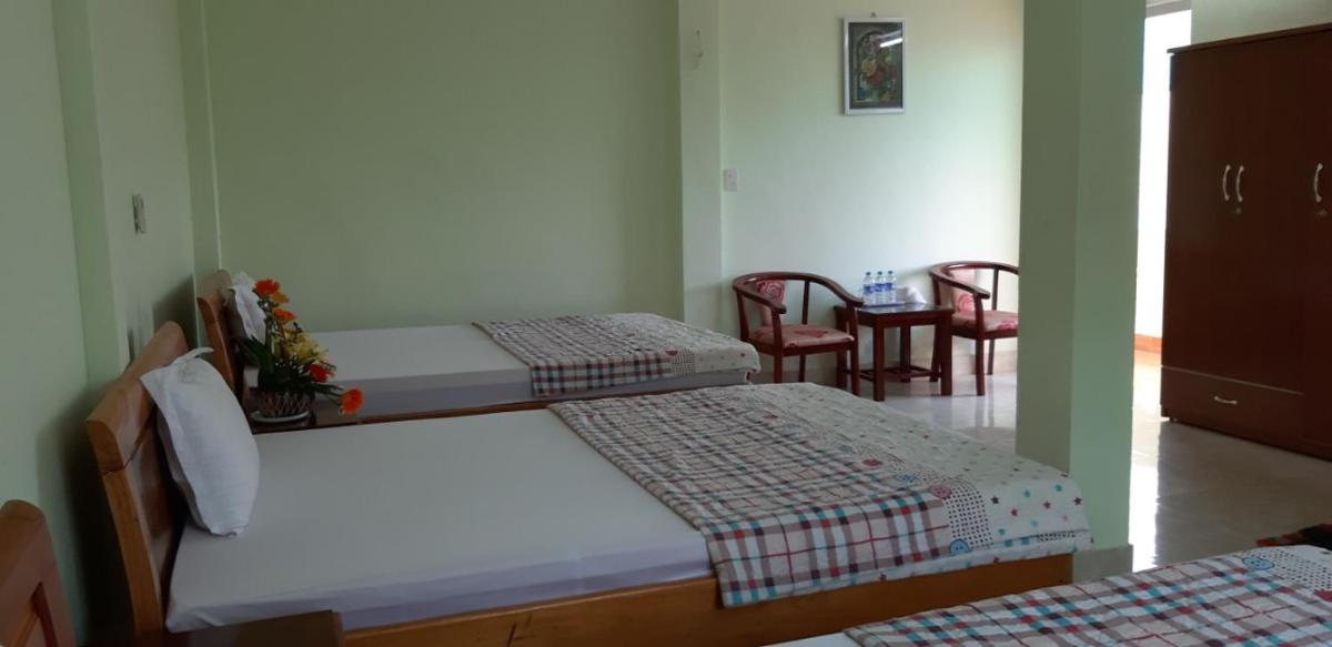 Hai Dang Hotel - Housity
