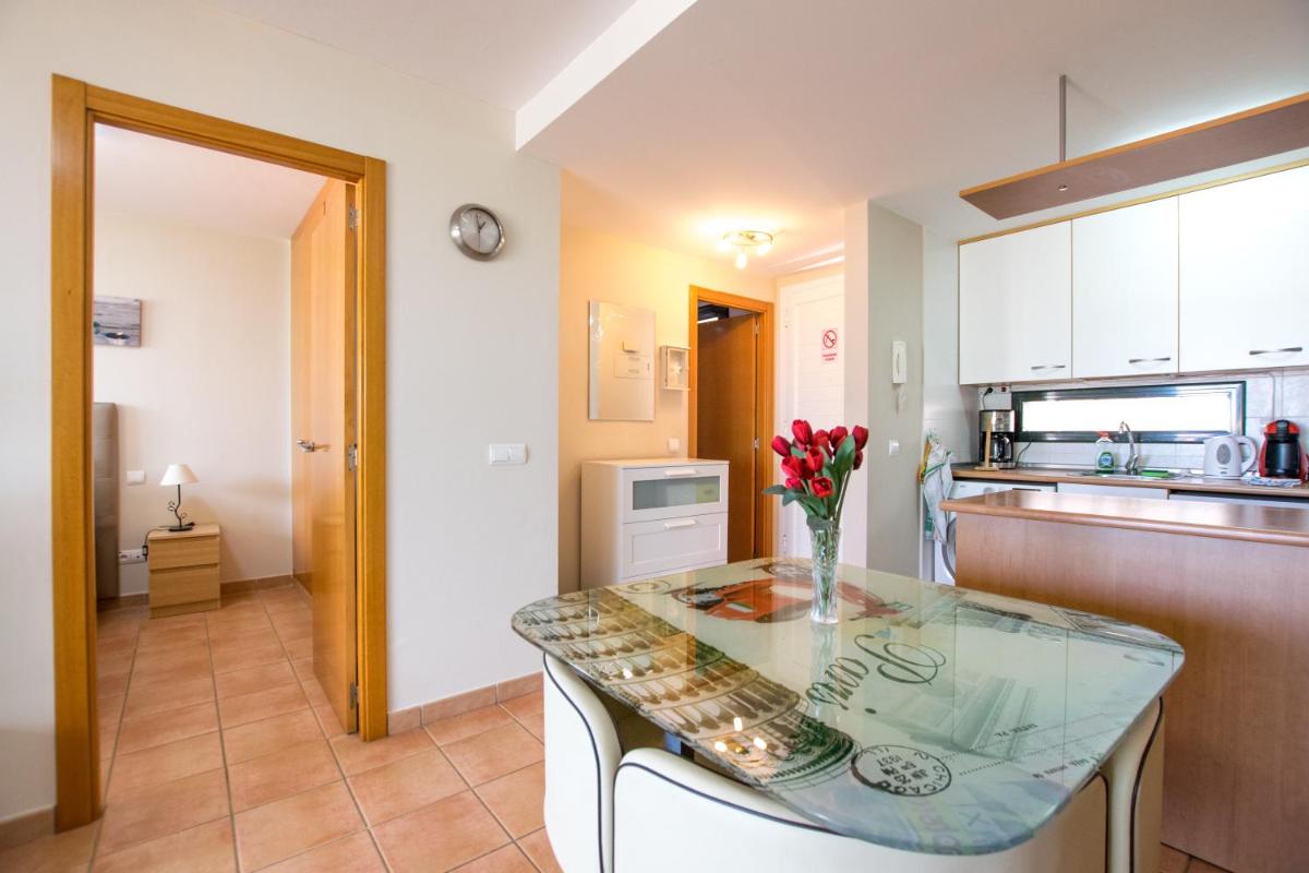 Paraiso 1 Sea view - TENESOL RENTALS - Housity