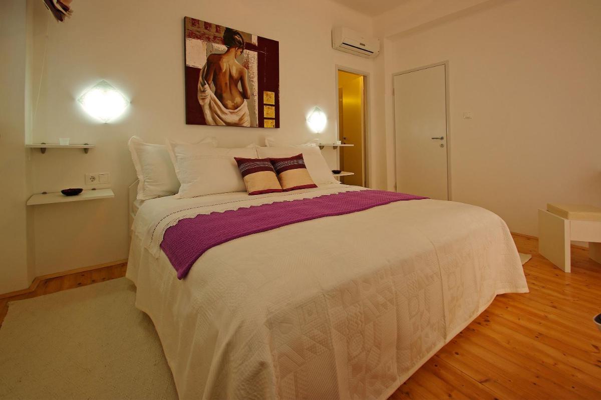 B&B Vela Luka - Housity