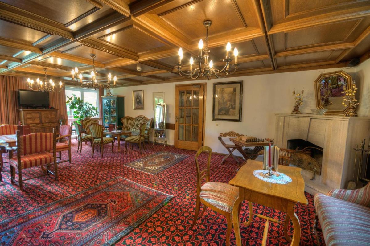 Hotel Alpina - Thermenhotels Gastein - Housity