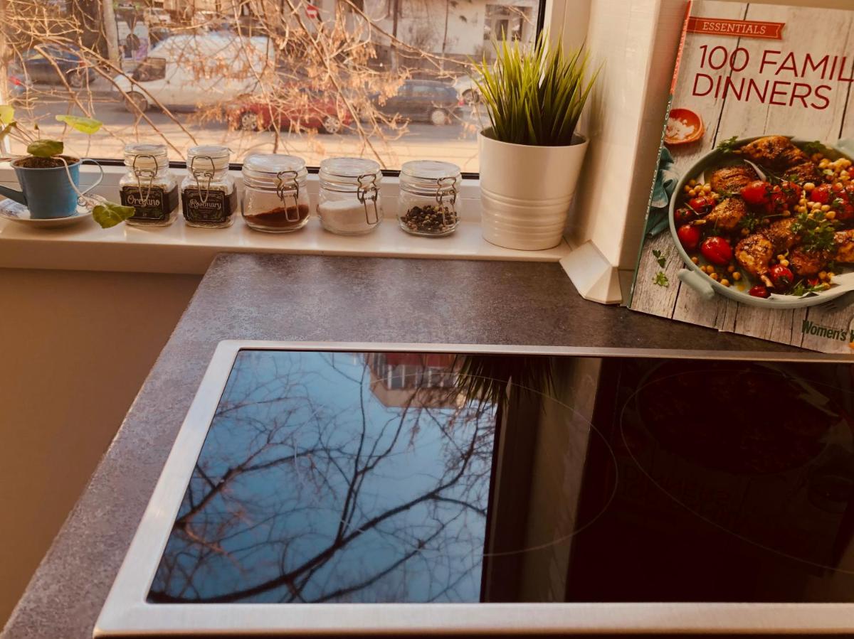 Ada Bucharest Apartment - Housity