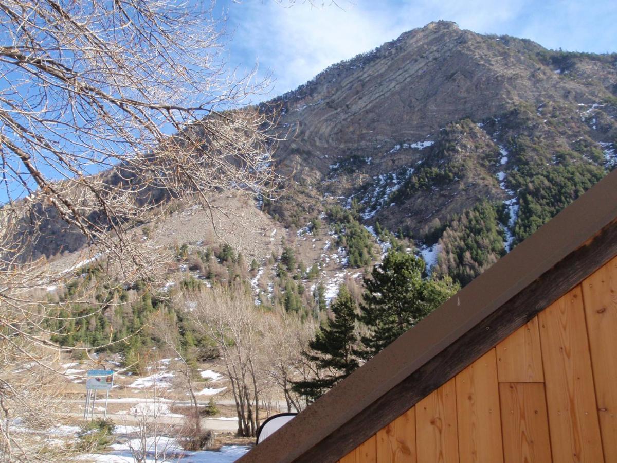 Le chalet du Sersas - Housity