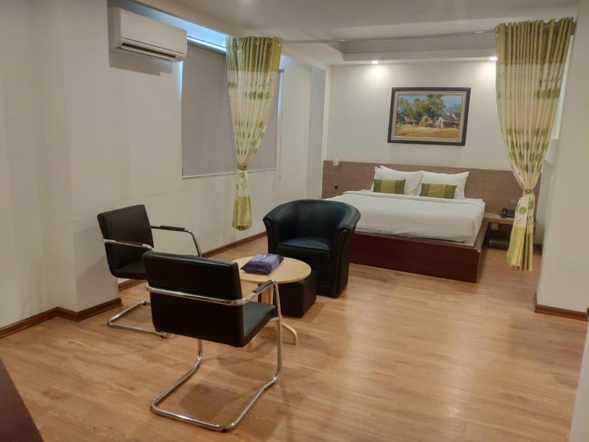 Serene Valley Hotel - Housity