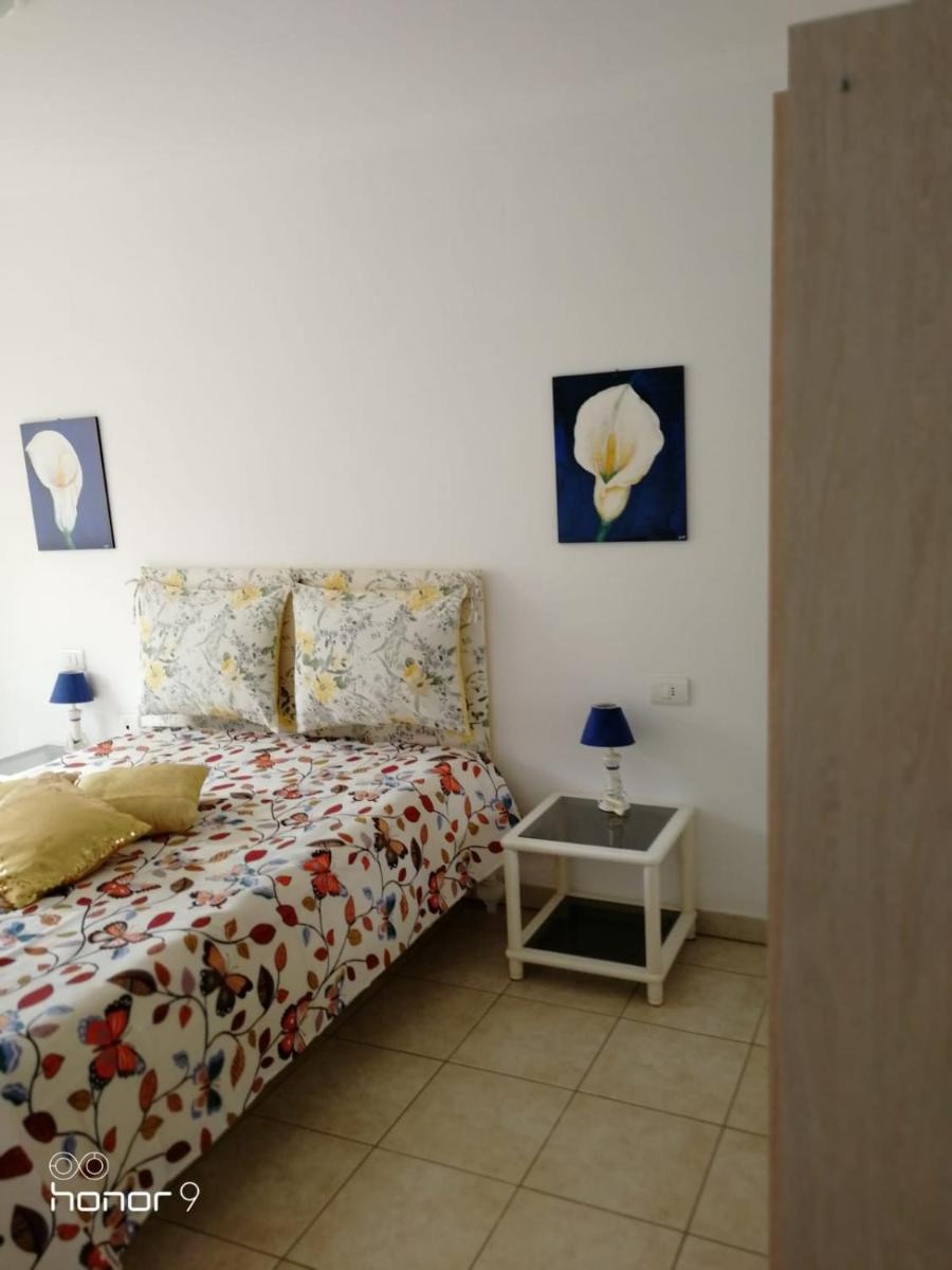 Casa Patrizia Playa San Juan - Housity