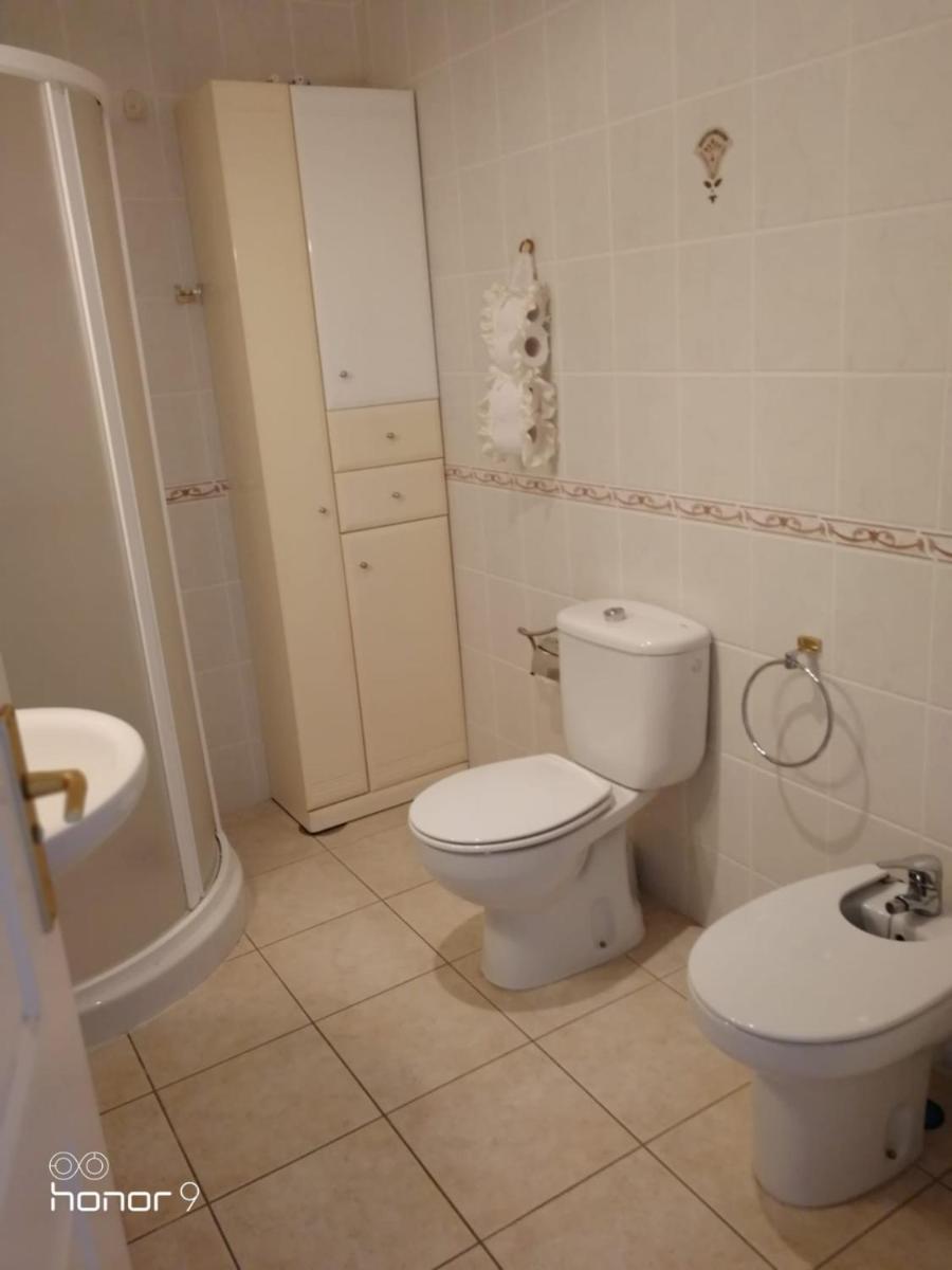 Casa Patrizia Playa San Juan - Housity