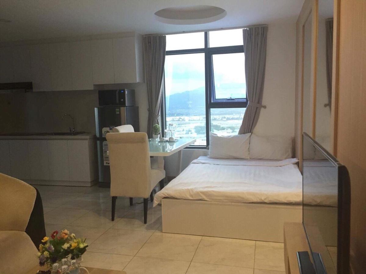 Suitetrails - Ideal Time Apartment