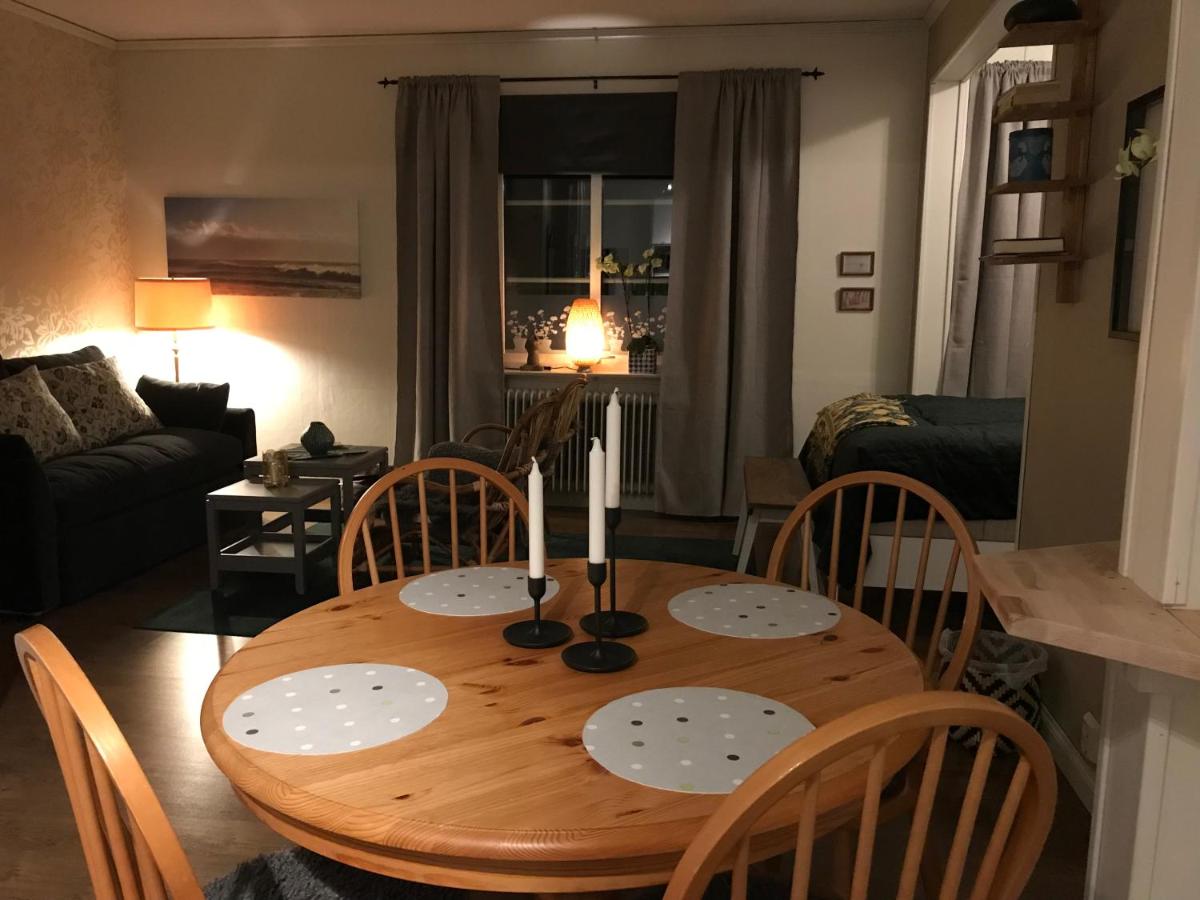 Anki's apartment - Housity