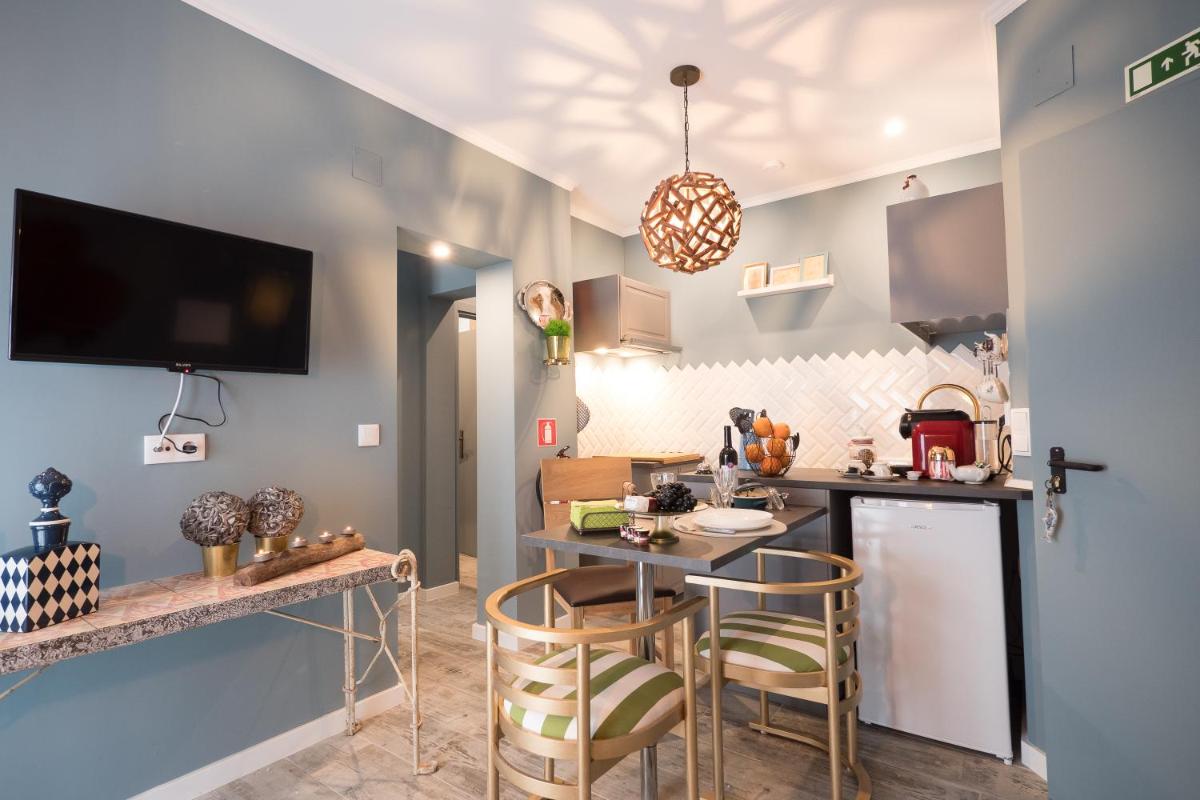 Y.Palmela - Boutique Apartments - Housity