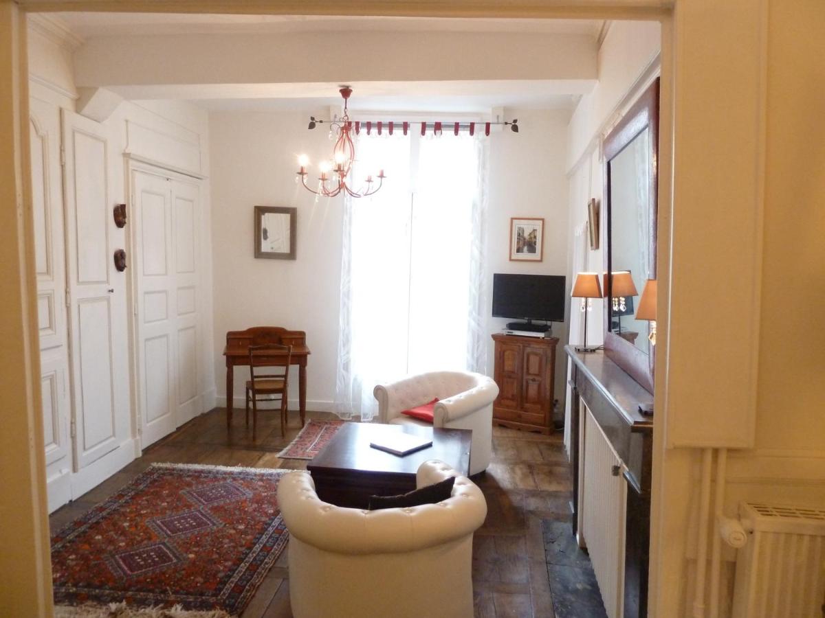 Le Point d'Orgue - Housity